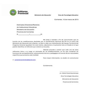 Conectar marzo2013 1