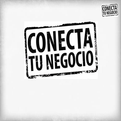 Conecta tu negocio