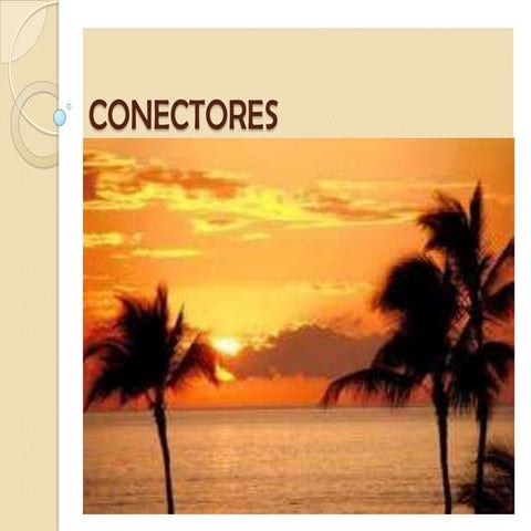 Conectores