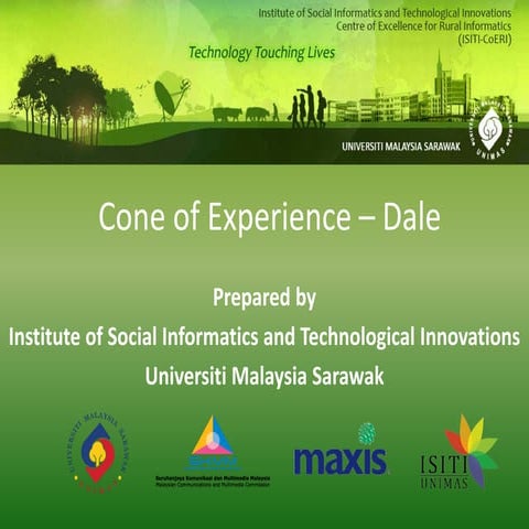 Cone of Experience – Dale second version.pdf