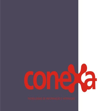Conexa Comunicação | PDF