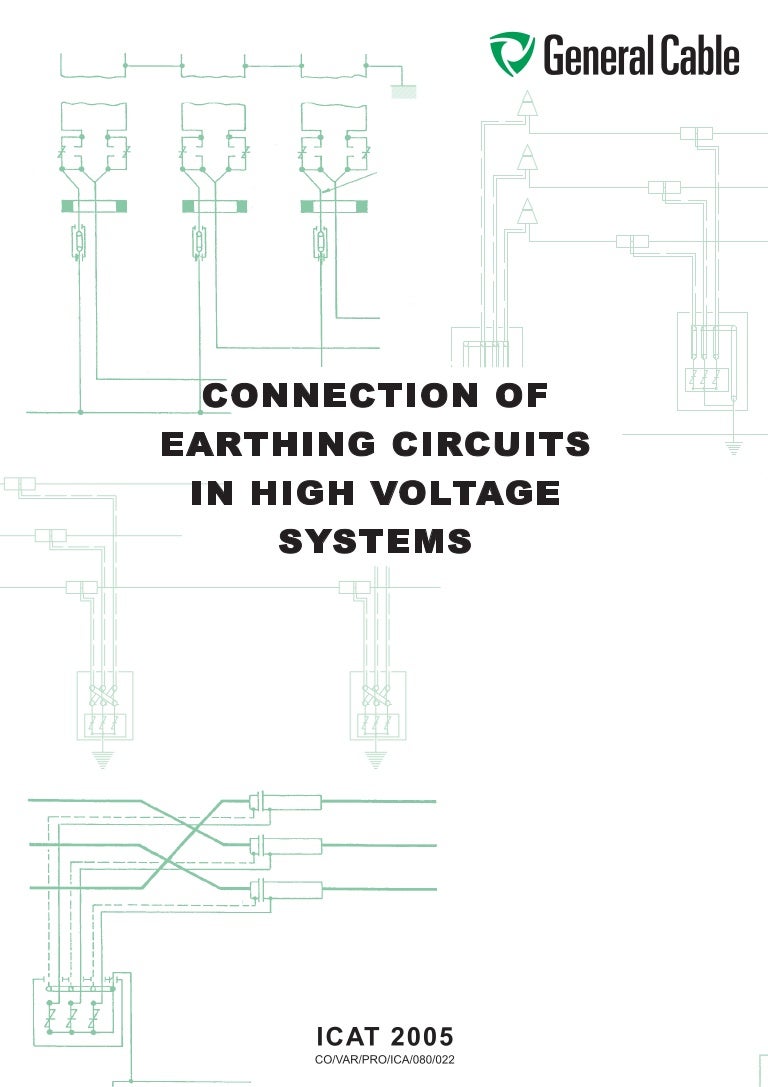 Conexiones cross bonding