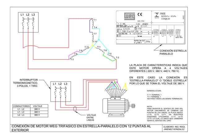 Conexiones de Motores Eléctricos.pdf
