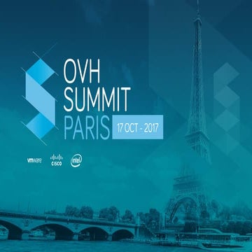 Find out how DataScience has revolutionized SEO for OVH