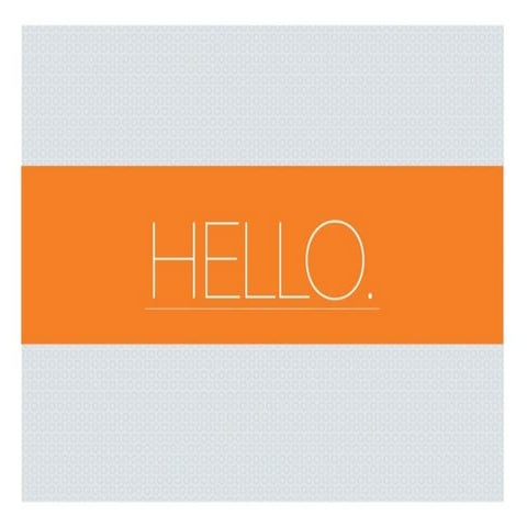 Ologie, Branding & Higher Ed