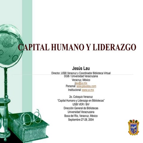 Introducción al Capital humano y liderazgo.ppt