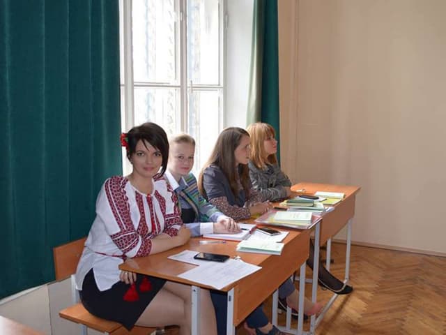 VI Всеукраїнська науково-практична ...