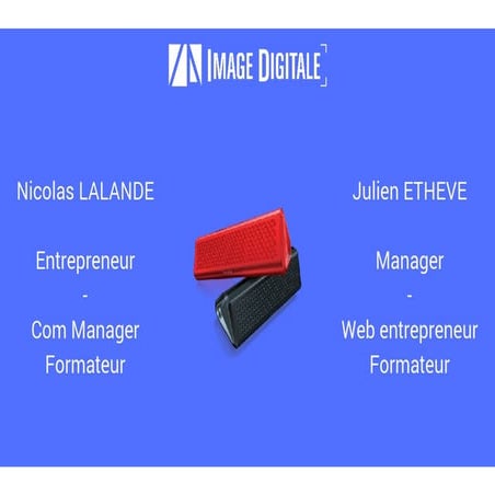 Conférence activ strategy