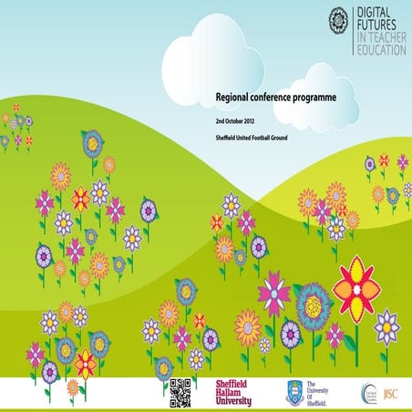 Conference booklet.27 sep2012