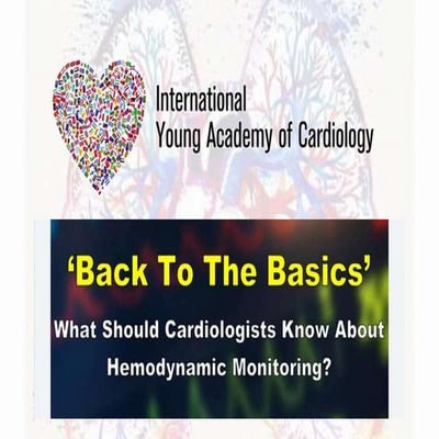 2022 Conference hemodynamic monitoring in ARDS. 