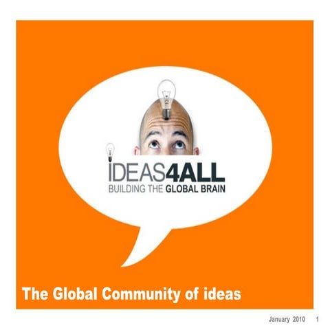 Conference Innosfera