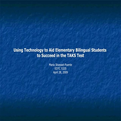 Conference Paper 10 Min Presenta
