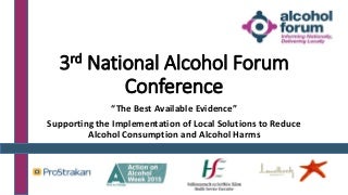 alcohol recovery forum alcohol recovery forum