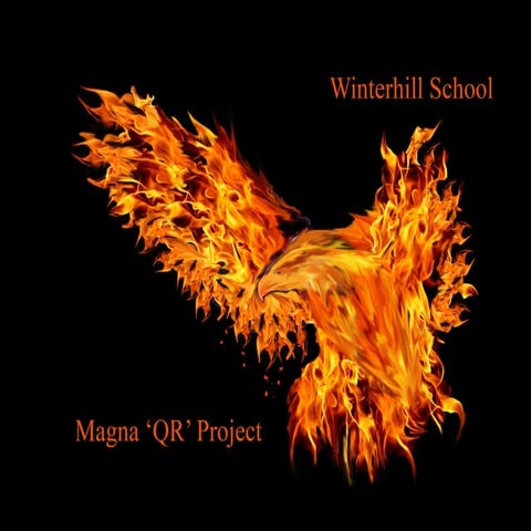 Conference presentation about  mobile technologies taking the class outside