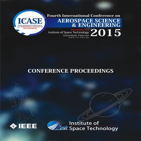 Conference proceedings 