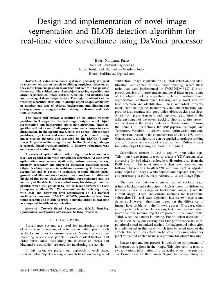 Research paper template image