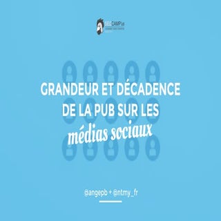 Comment réussir ses campagnes publi...