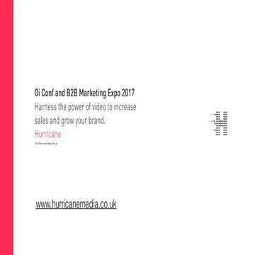 Harness the power of video for a winning marketing strategy | PDF