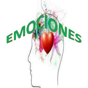 que son la emociones- defectos y virtudes