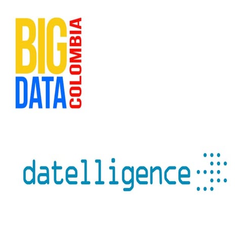 Lo datos cuentan su historia