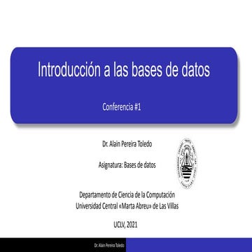 Conferencia 1 Introducción a las bases de datos.pdf