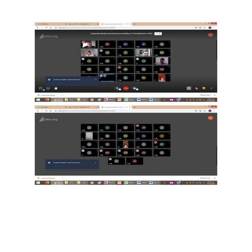 Conferencia de derechos humanos sabatina 2020