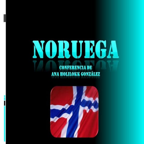 Noruega