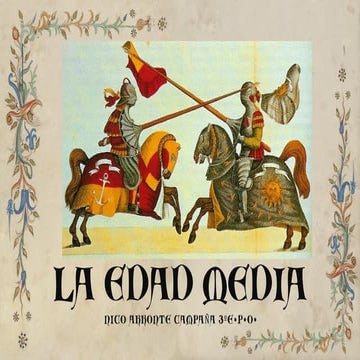 Edad Media