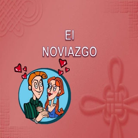 Conferencia noviazgo