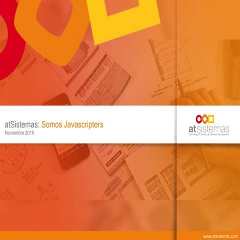 Conferencia Base by atSistemas Open Expo