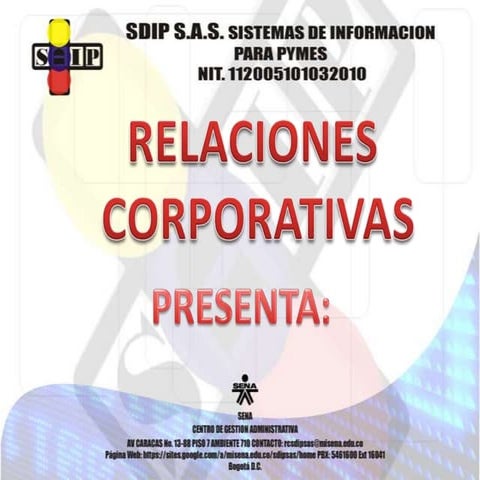 Conferencia servicio al cliente 1.