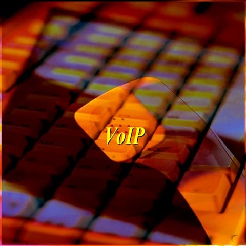 Conferencia VoIP