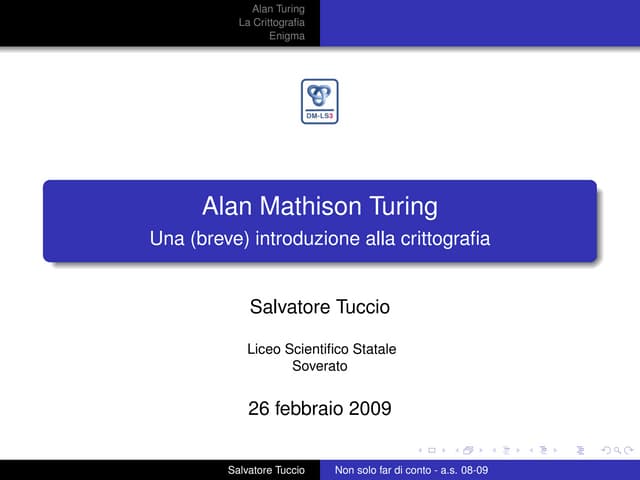 Conferenzaturing  