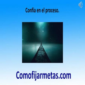 Confia en-el-proceso