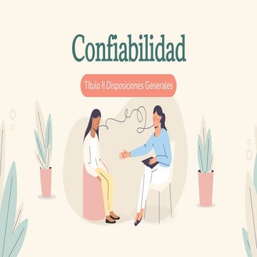 CONFIDENCIALIDAD (SECRETO PROFESIONAL)EN PSICOLOGIA