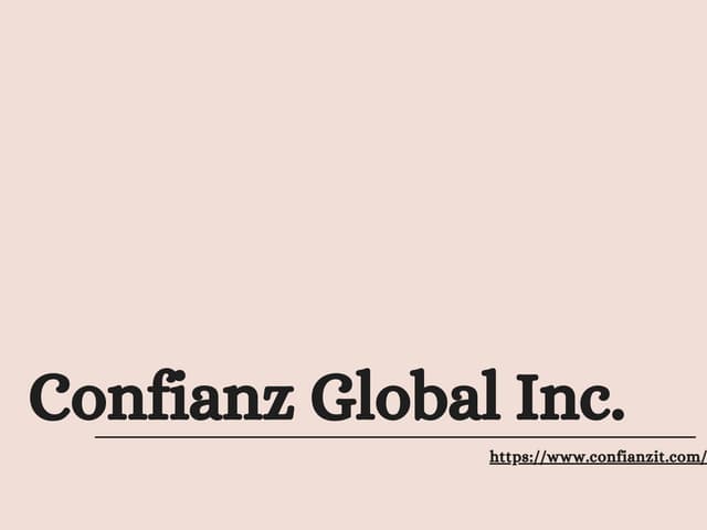 Expert Odoo Developer -for Your Business