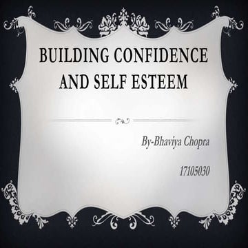 developing and Building Confidence in public speaking .pptx
