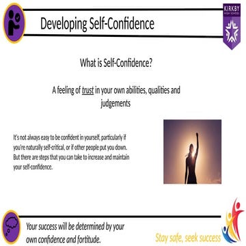 Building Self Confidence and Personality Development.pptx
