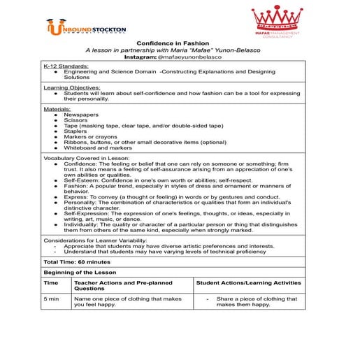 Candle Making Worksheet - Unbound Stockton | PDF