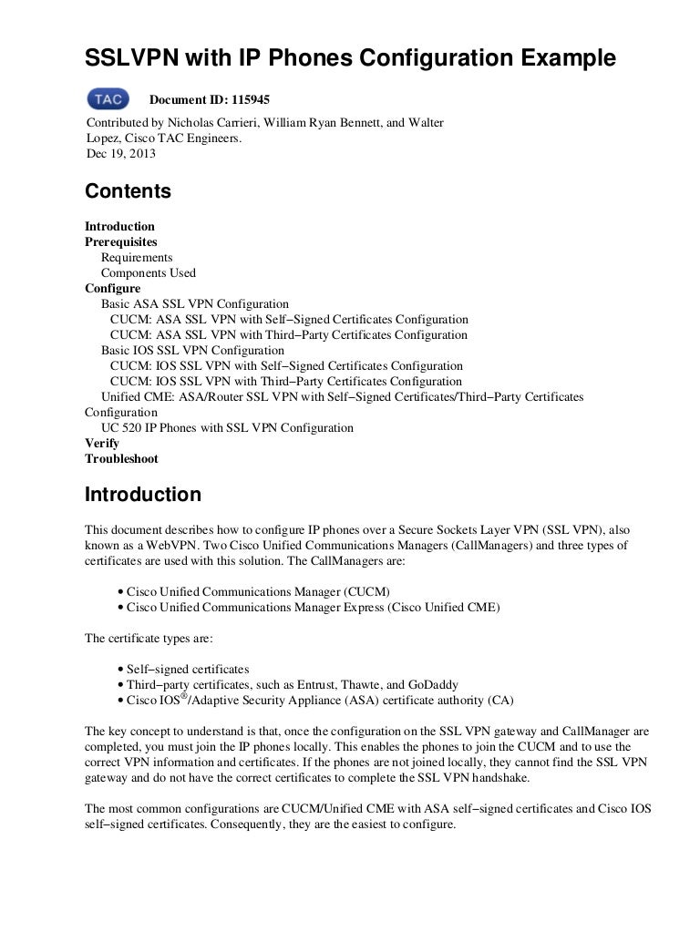 Cisco Asa Export Certificate Cisco Asa Export Certificate