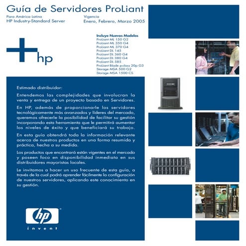 Configurador servidor hp_pro_liant