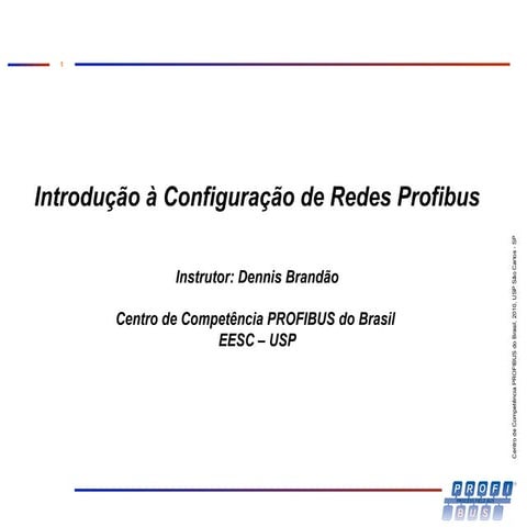Configuração
