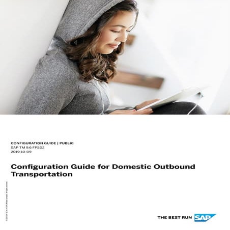 Configuration Guide for Domestic Outbound Transportation.pdf