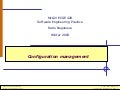 Distrinet thesis