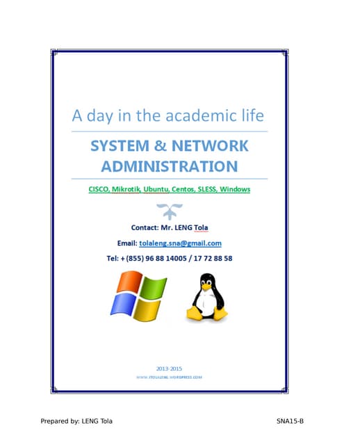 Configure active directory &amp; trust domain