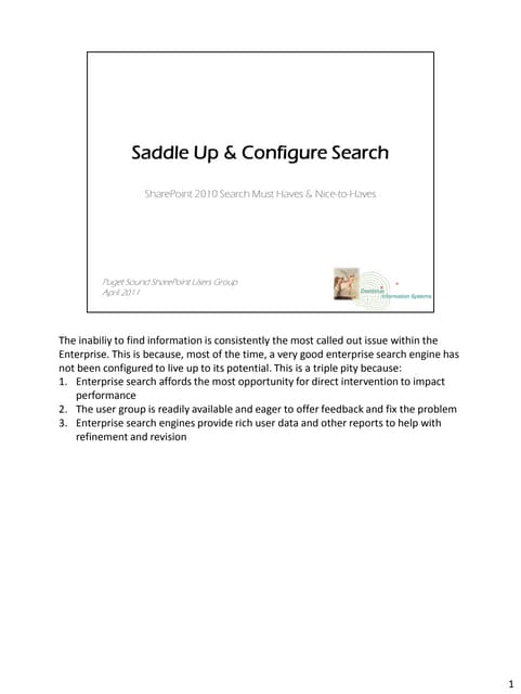 Configuring share point 2010   just do it