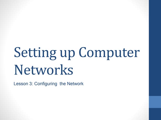 Stunning Configuring G Wireless Network For Data Visualization image