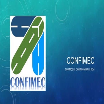 Confimec