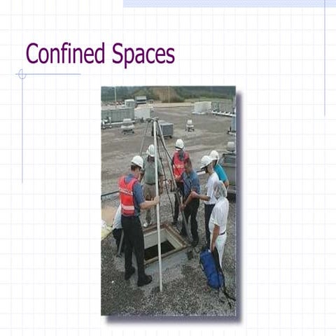 confined spaces and I have to wait for the HSE OFFICER Job application for sa...