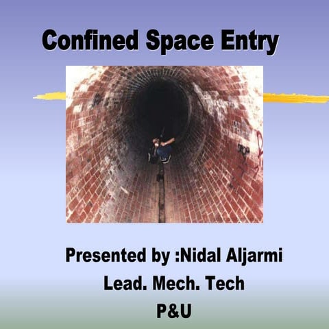 Confined Space.ppt